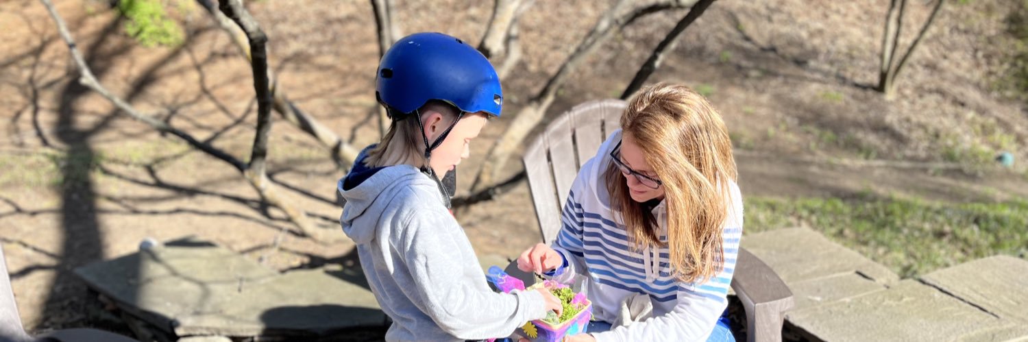 Aaron R. Johnson banner
