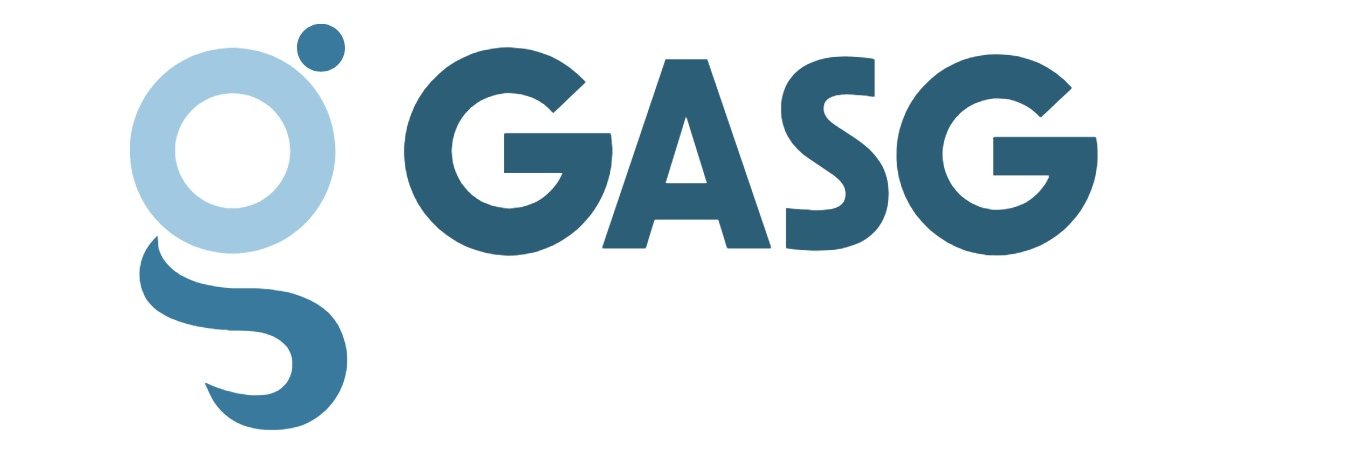 GASG banner