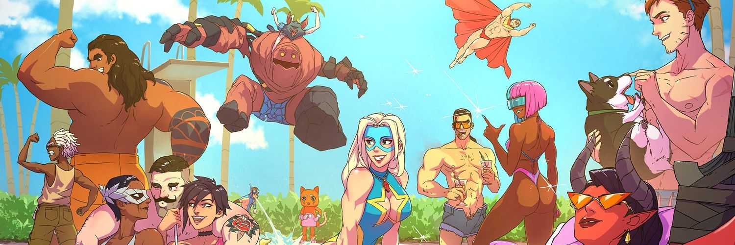 therealwhitemex's profile banner image