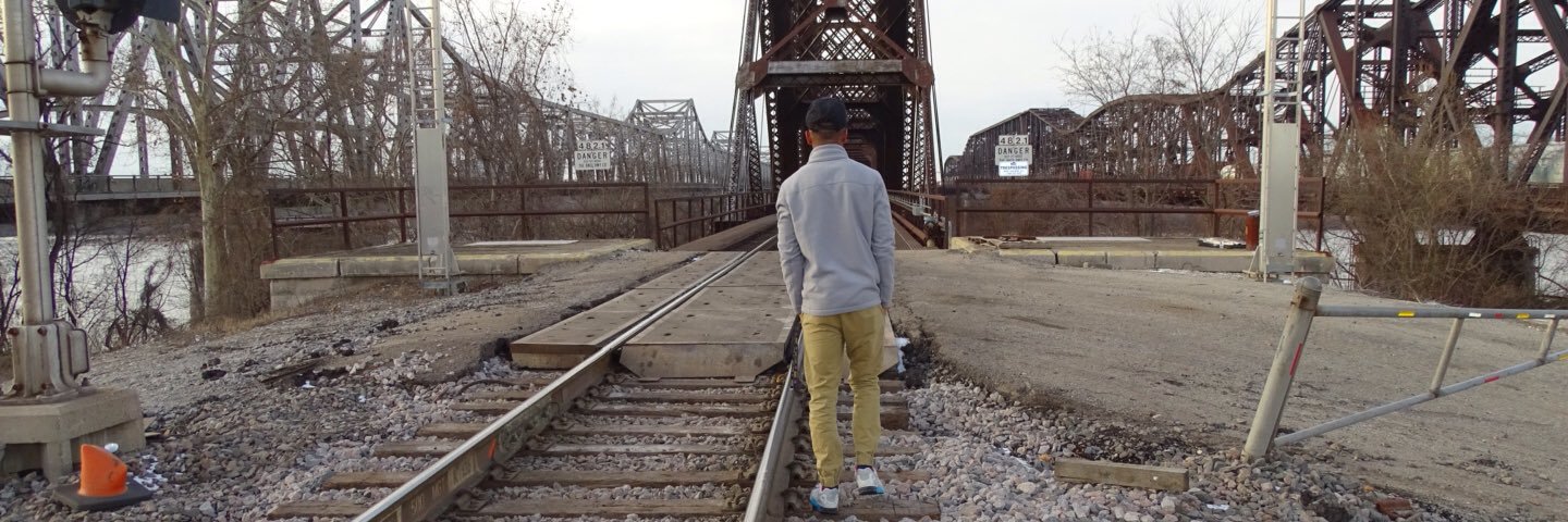 CalebMack's profile banner image