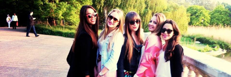 rossine banner
