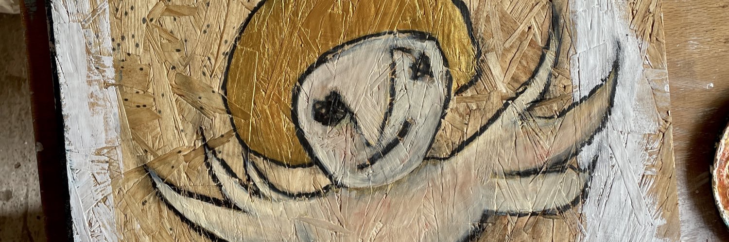 ericdubnicka's profile banner image