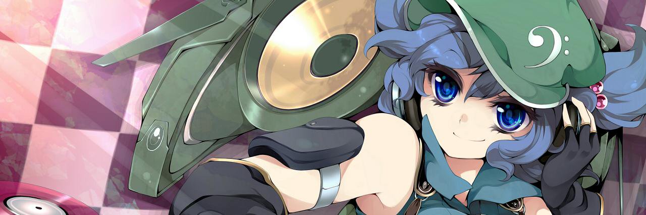 Kappashiro's profile banner image
