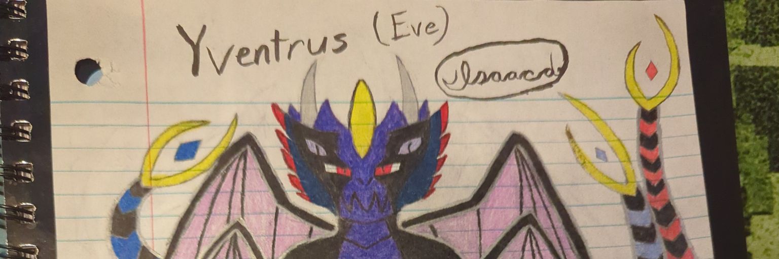 FurryAsriel115's profile banner image