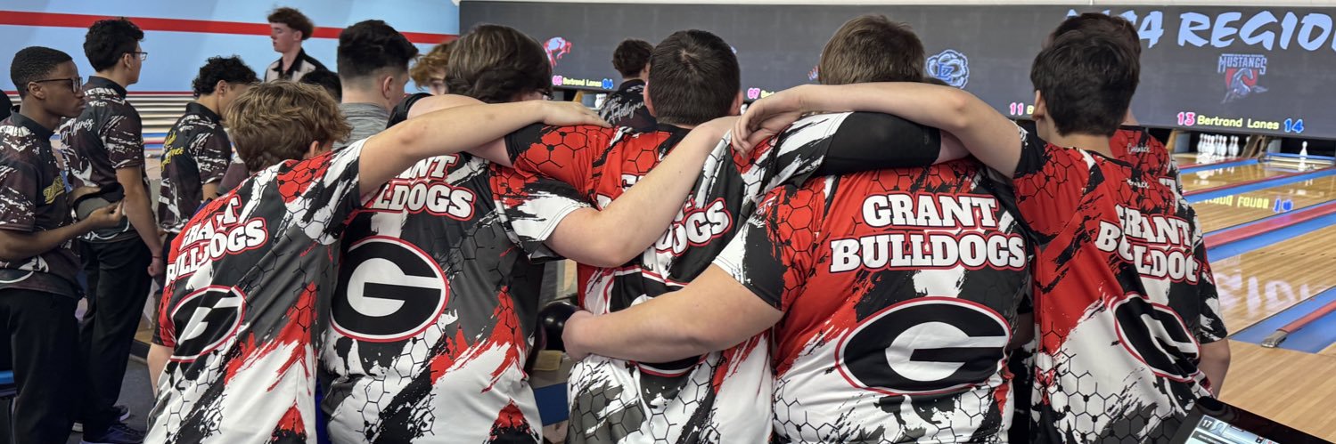 GrantBowldogs's profile banner image