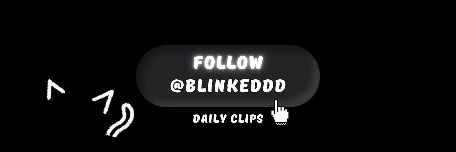Blinkeddd's profile banner image
