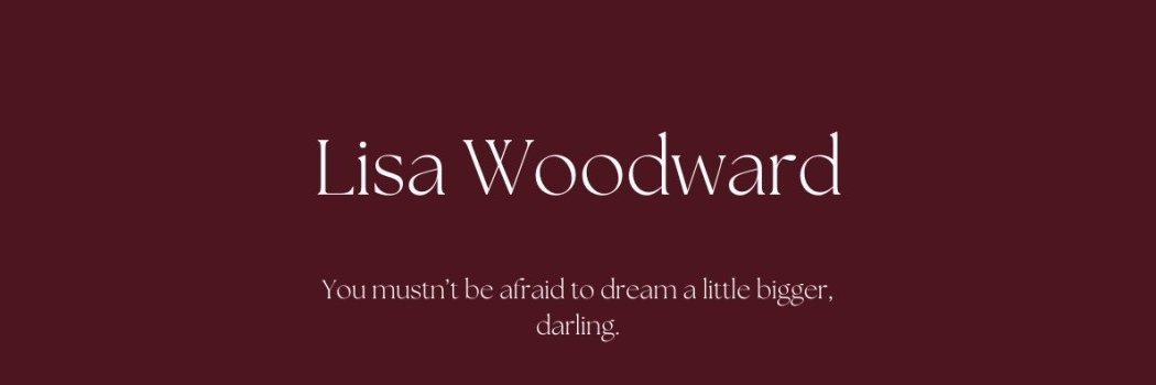 Lisa (Pietsch) Woodward banner