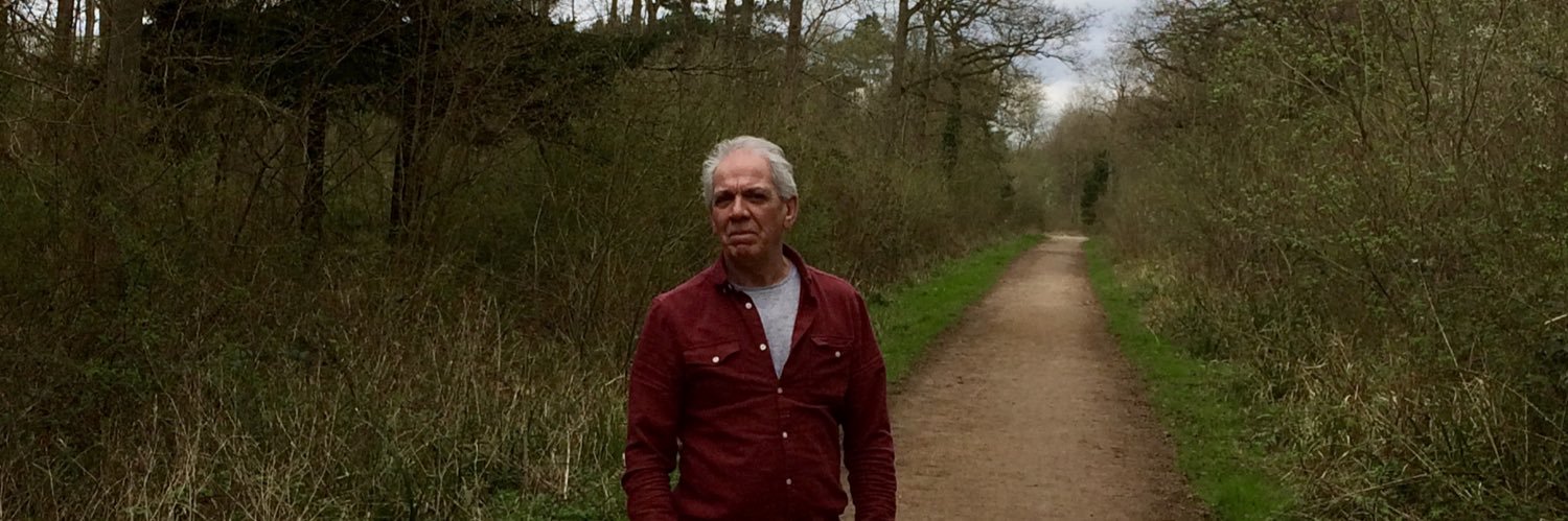 HoeyWill's profile banner image
