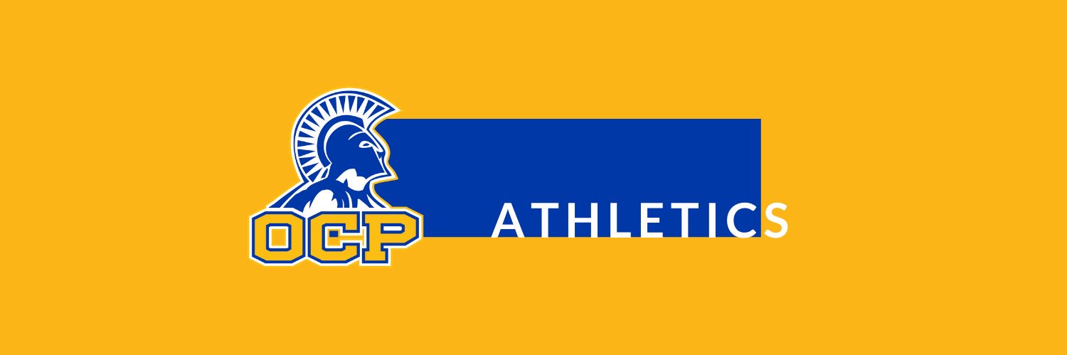 OCPAthletics's profile banner image