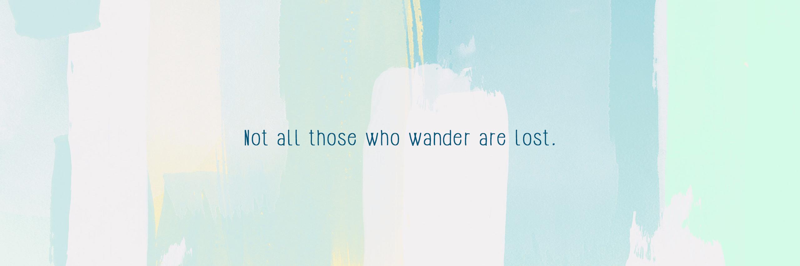 WanderingFreaks's profile banner image