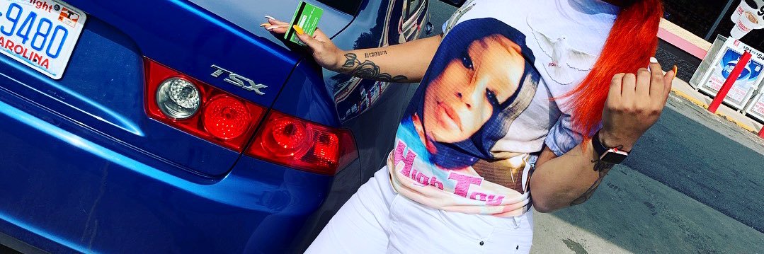 PrincessUhhmaya's profile banner image