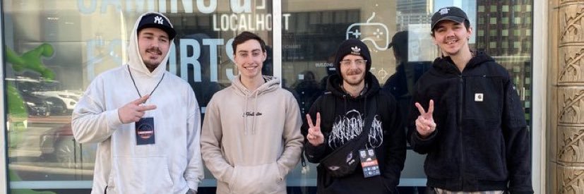 Kxrrbon's profile banner image