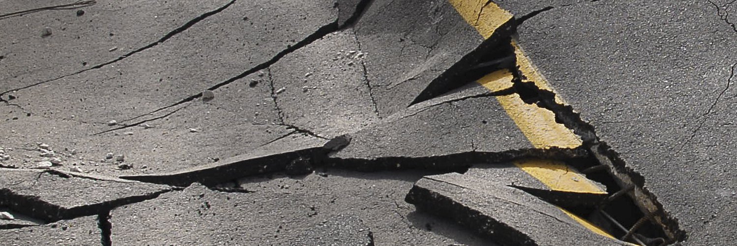 quakesmart's profile banner image