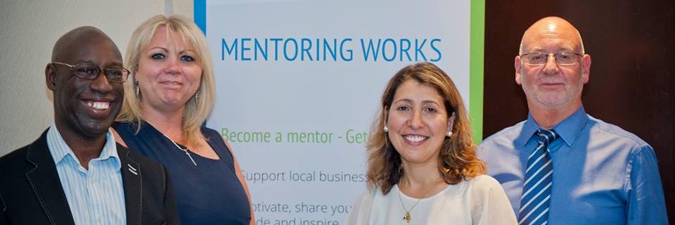 MentoringHarrow's profile banner image