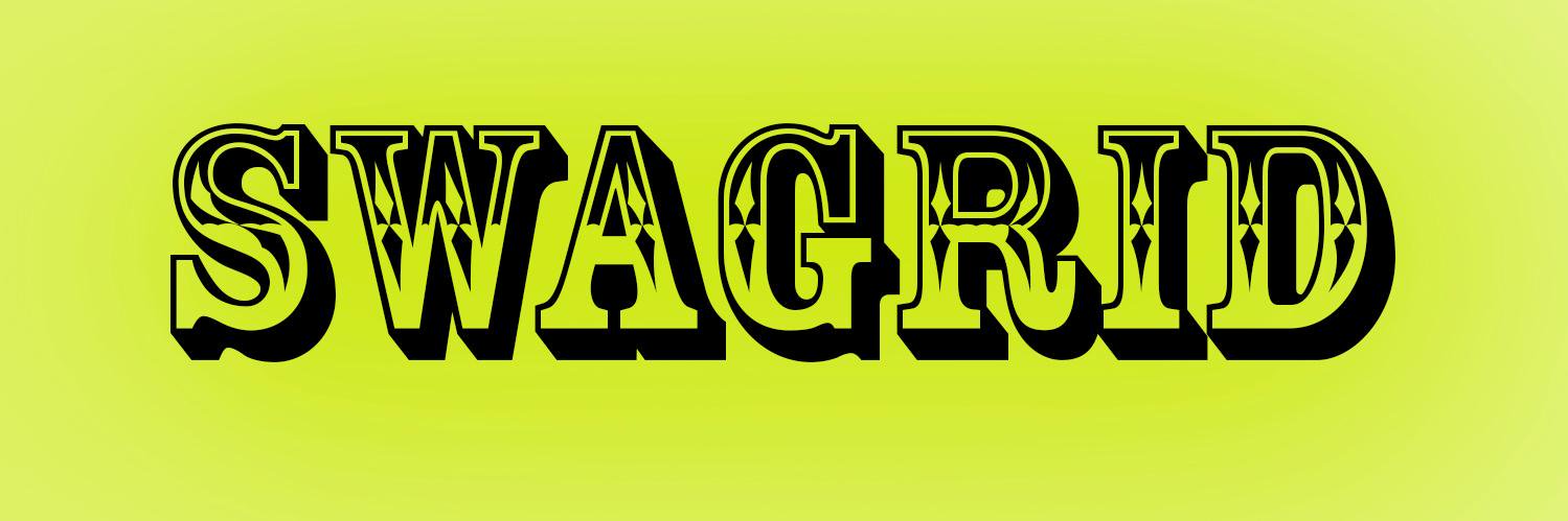 Swagrid banner