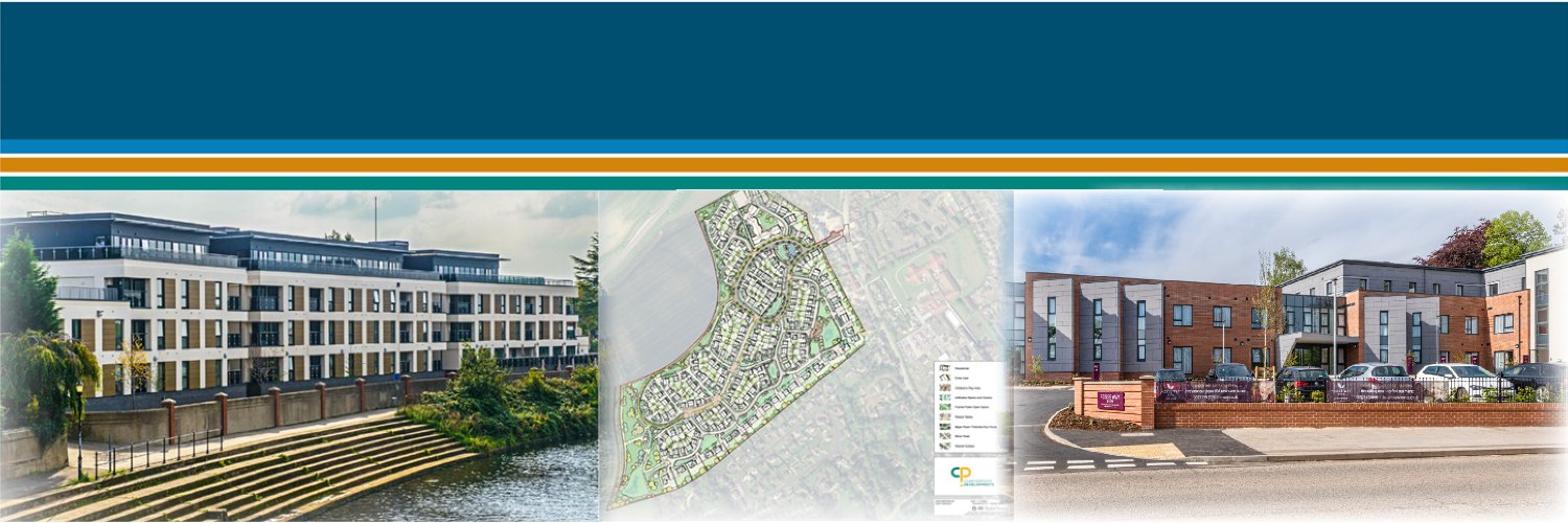 Charterpoint Group banner