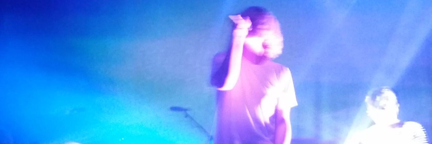 Damojlittle's profile banner image