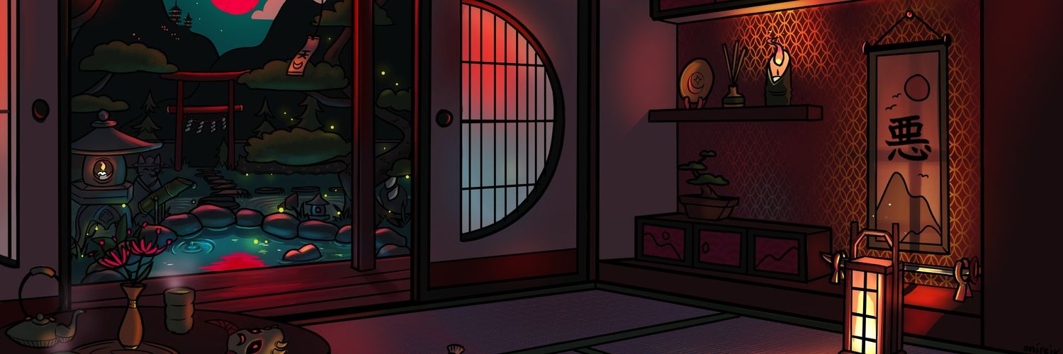 Akuma_sc's profile banner image