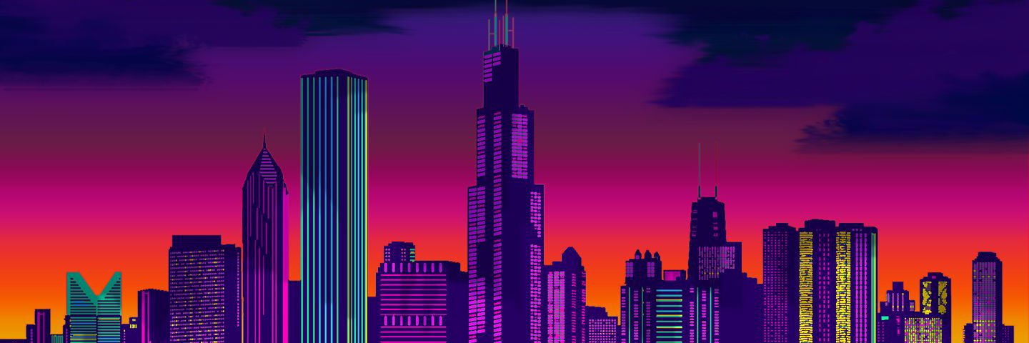 ColumCon's profile banner image