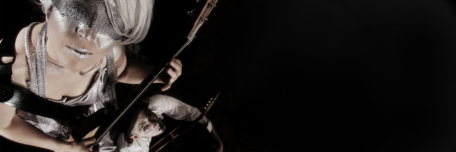strangledarling's profile banner image