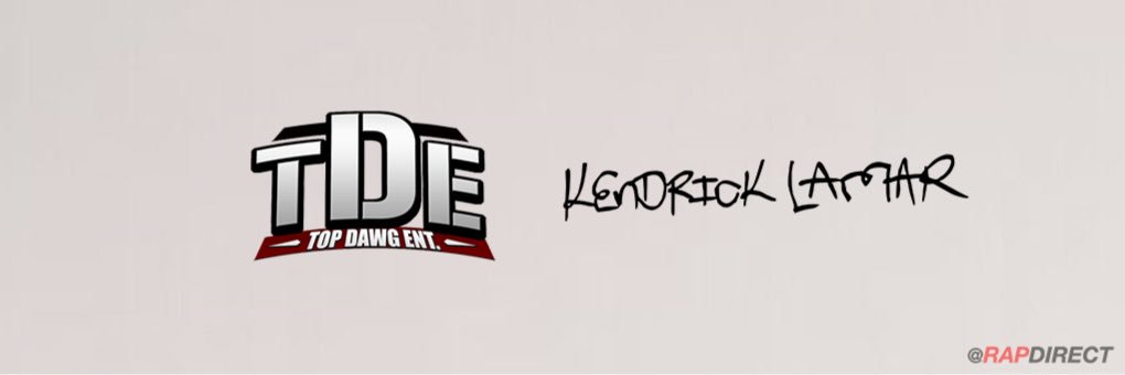 KendrickDirect's profile banner image