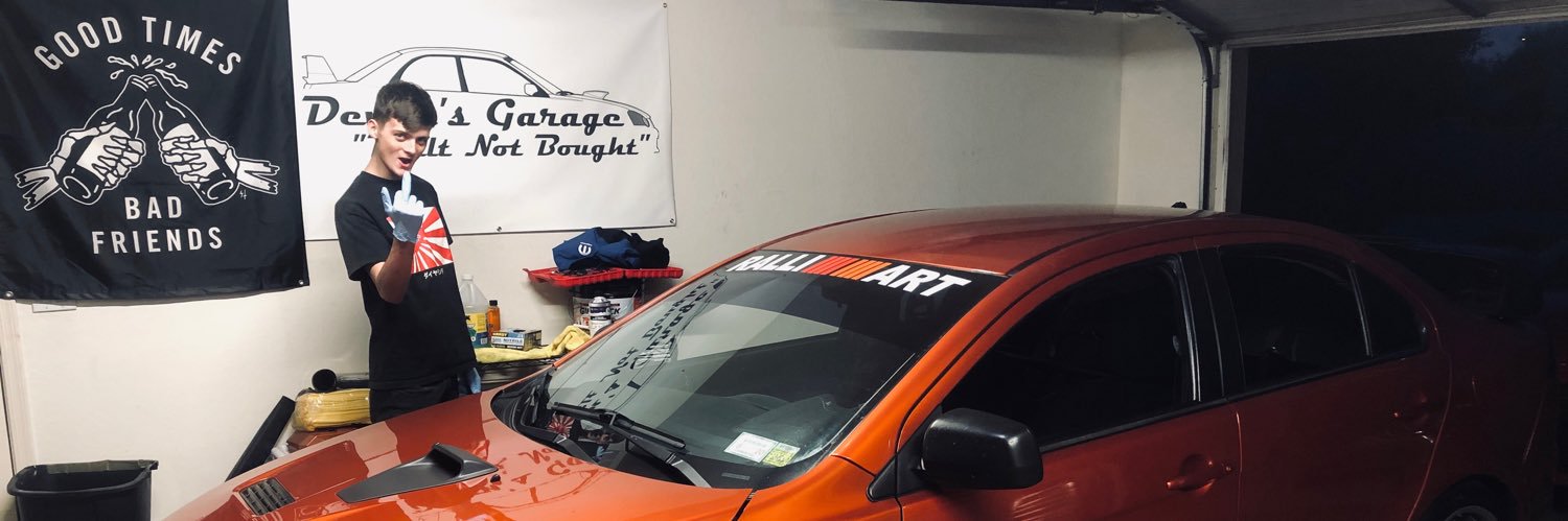 DevonBarton5's profile banner image