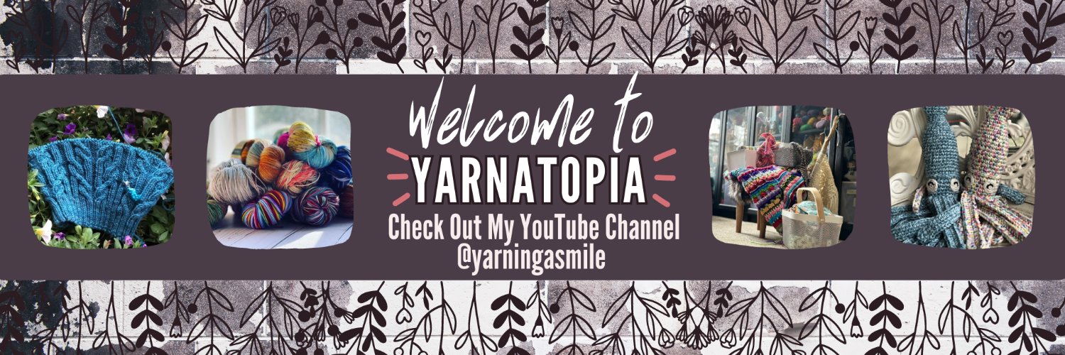 yarning4asmile's profile banner image