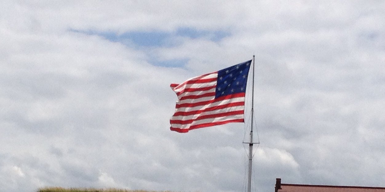 Paul Kinkel 🇺🇸🇺🇸 banner