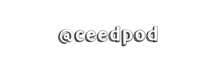 ceedpod's profile banner image