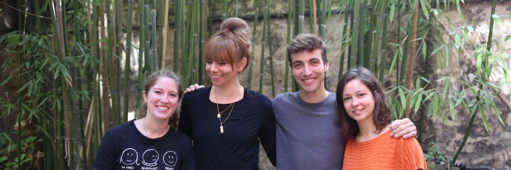 Studio Flagrant banner