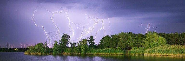 Met Office worldwide banner