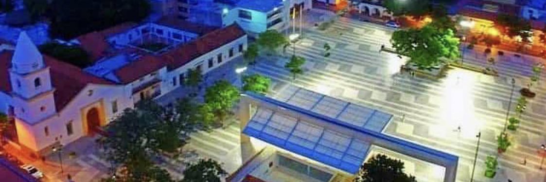 Yimis Enrique Nuñez banner