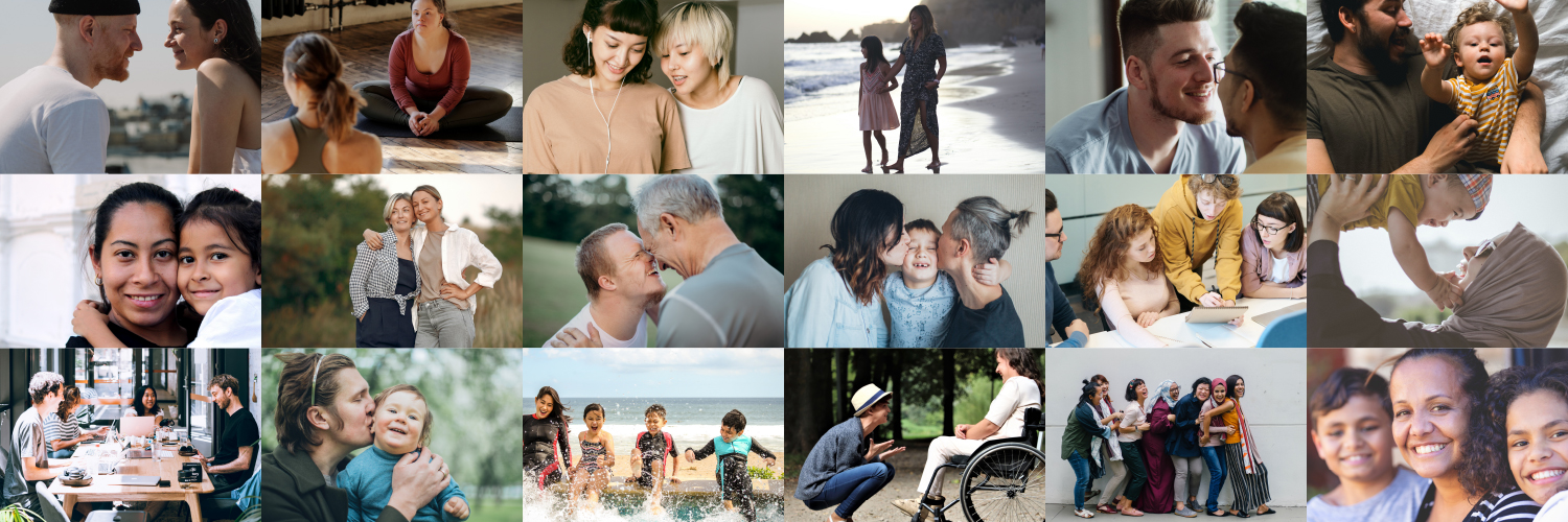 Relationships Australia NSW banner