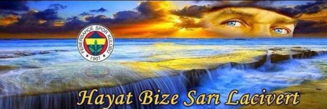 fbhakanbulutfb's profile banner image
