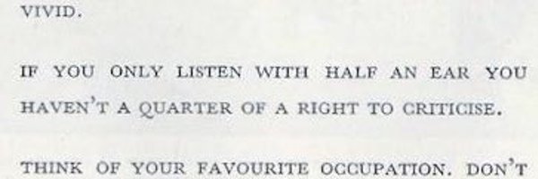 edmorrish Profile Banner