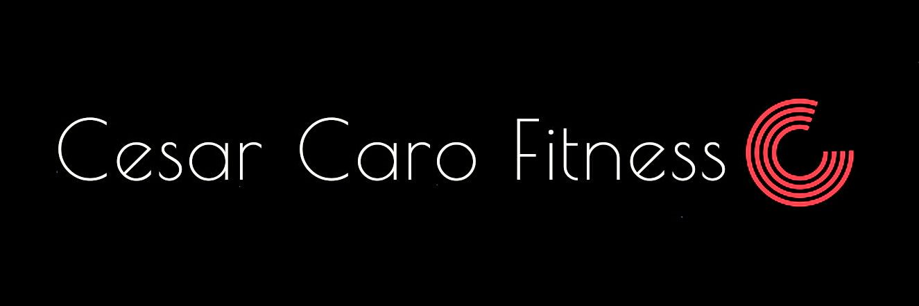 cesarcarofit's profile banner image