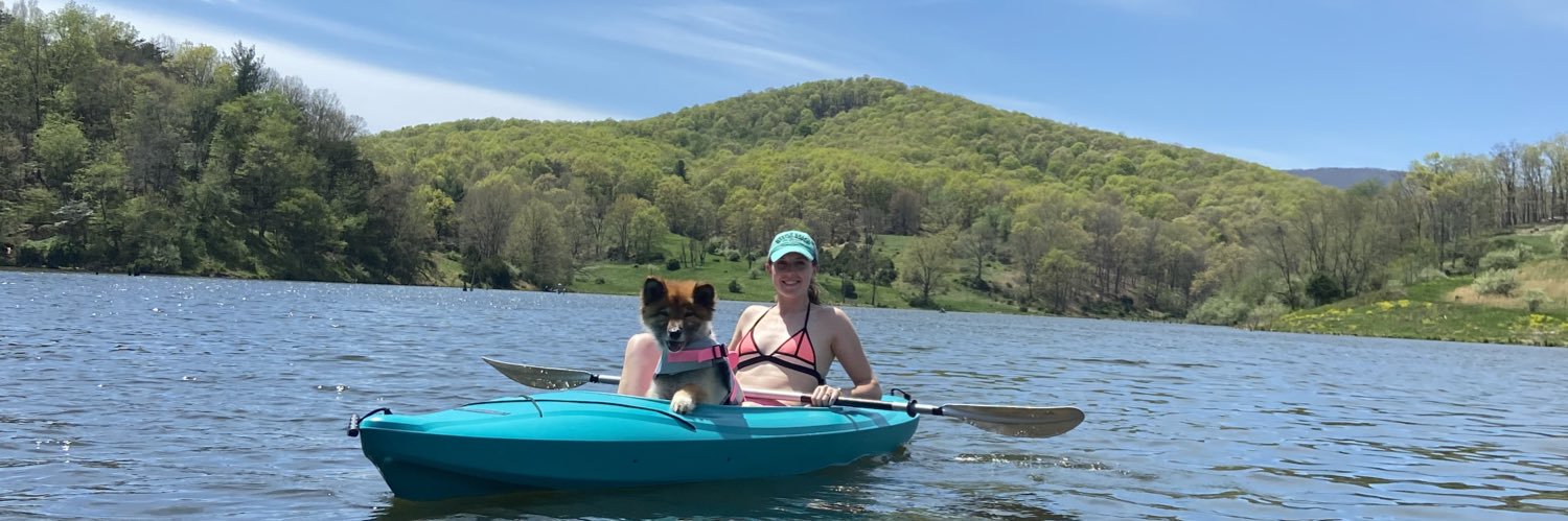 CandiFitzwater's profile banner image