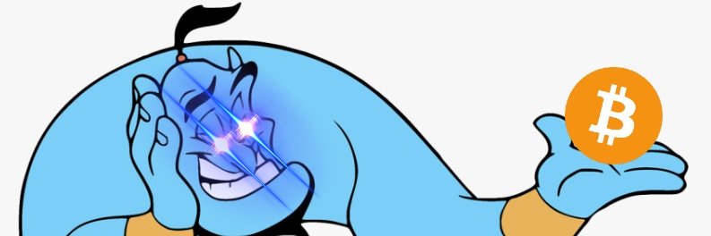 btcgenie's profile banner image