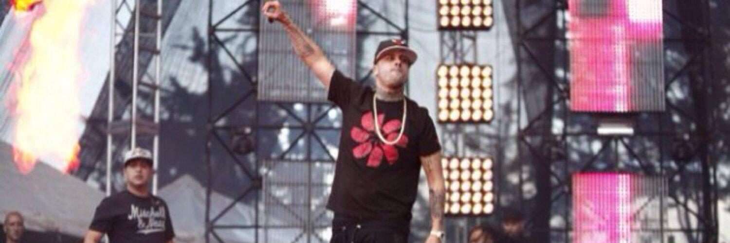 NickyjamprFCV's profile banner image