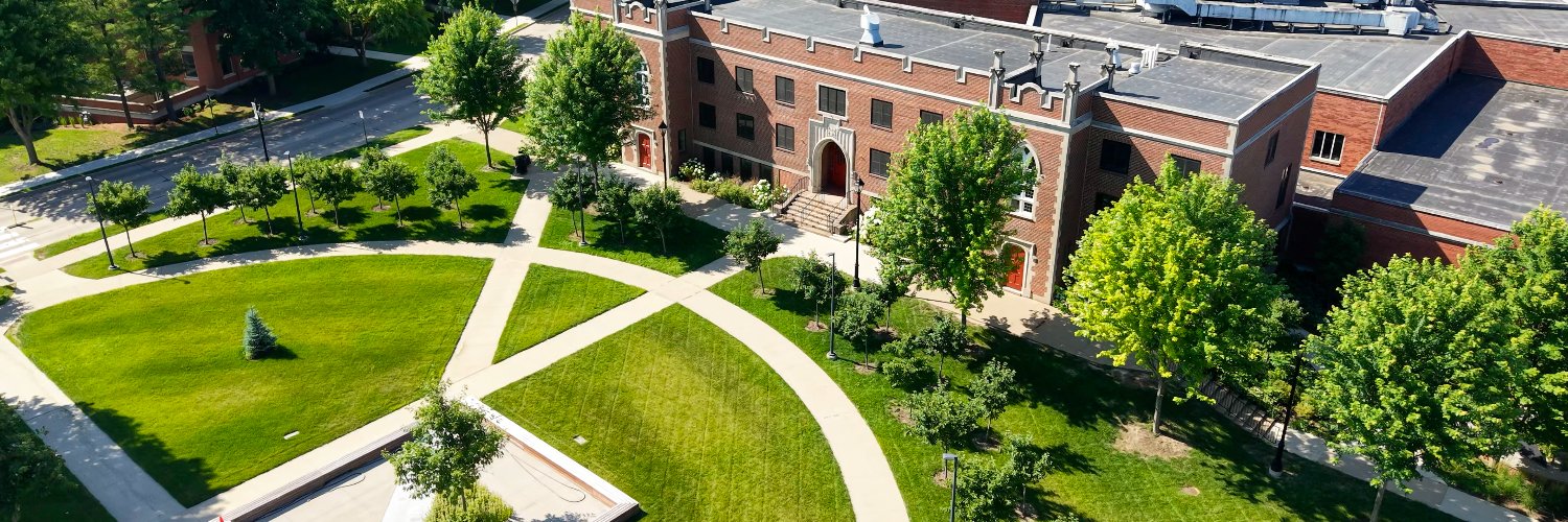 University of Dubuque Theological Seminary banner