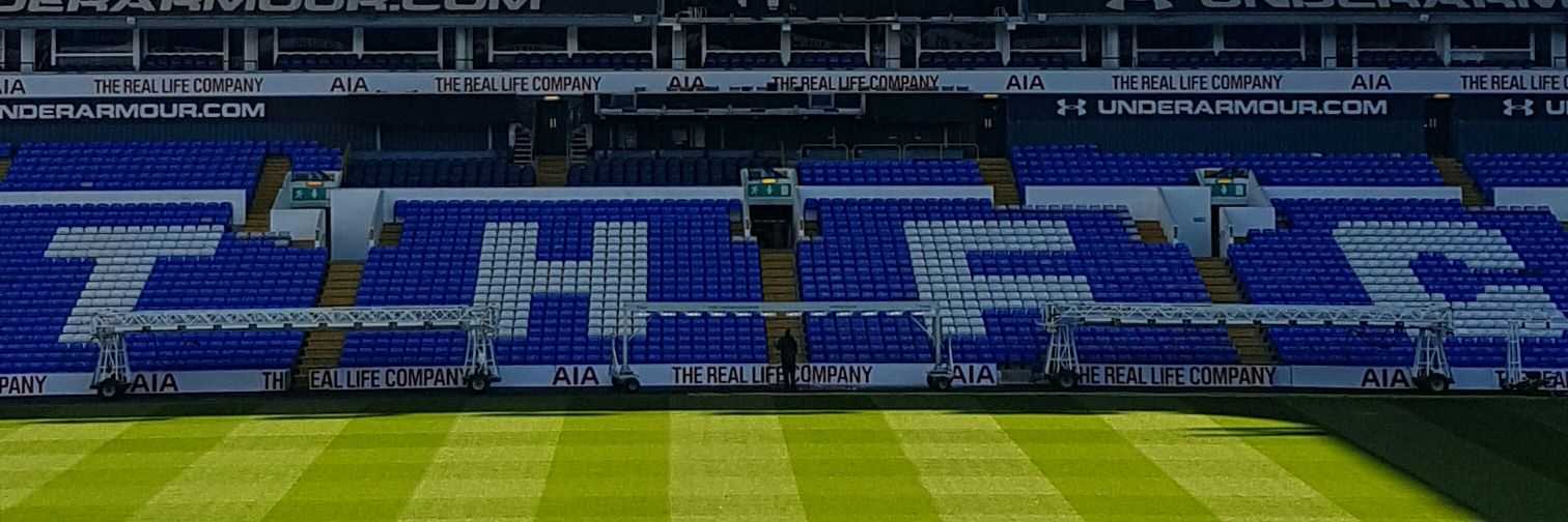 Aled banner