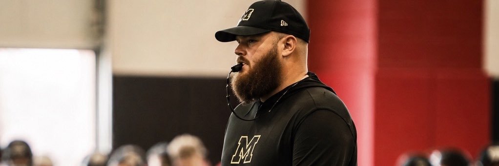 CoachSchrep's profile banner image