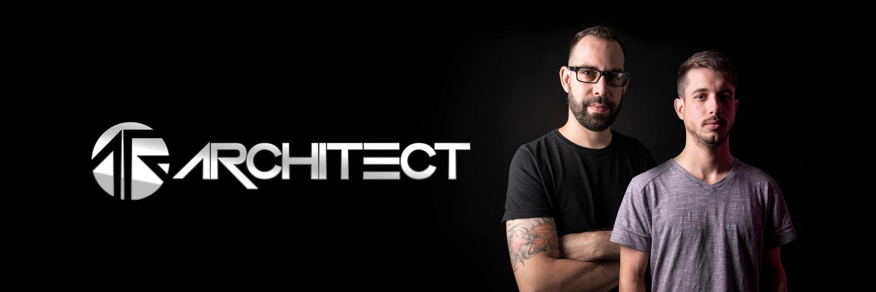 architectarg's profile banner image