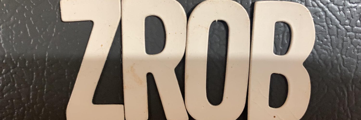 ZROB banner