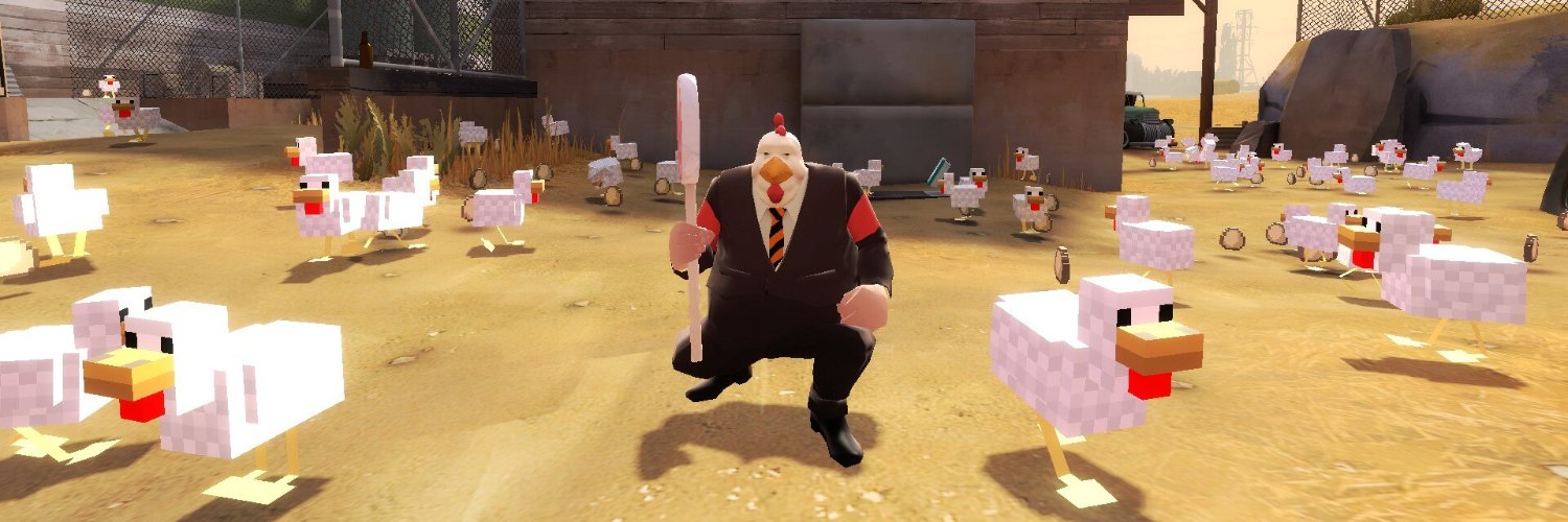 MrCrossa's profile banner image