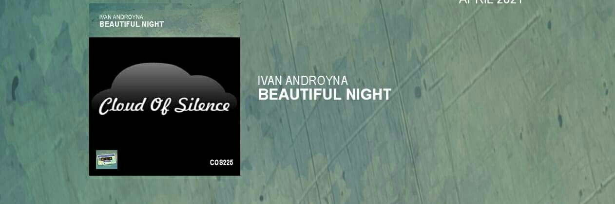 Ivan Androyna banner