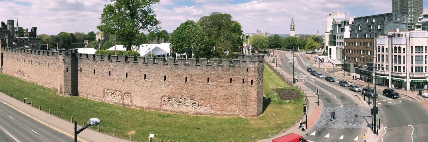 Martyn Bicknell Profile Banner