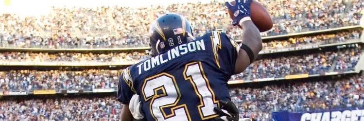 BParke's profile banner image