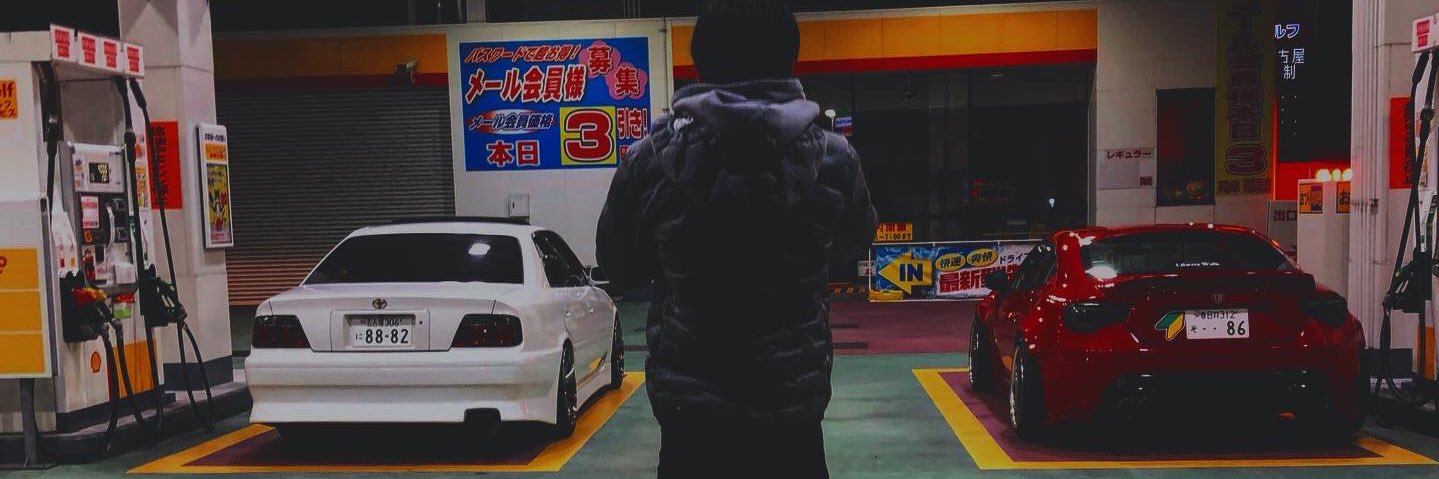 HMnoraneko's profile banner image