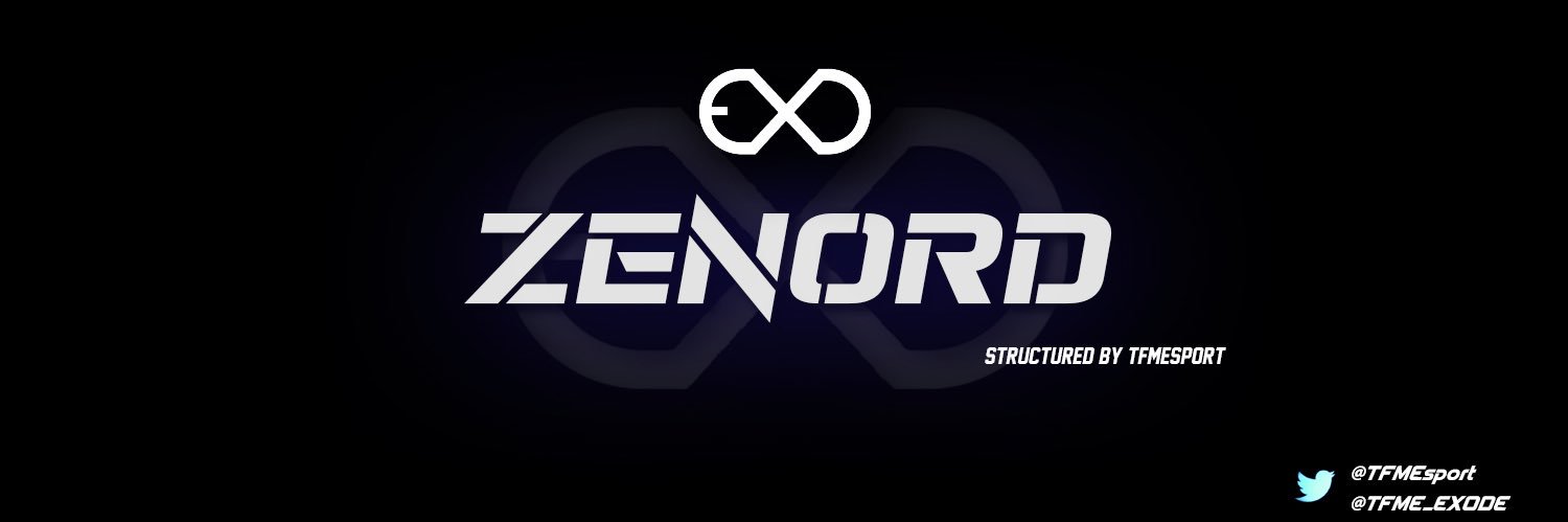 ZenordCod's profile banner image